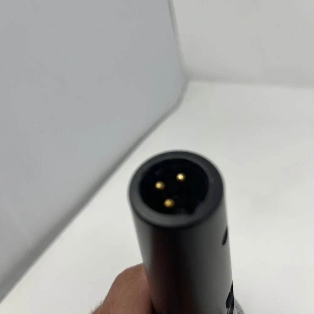 Audio Technica ATUS ATR30 Microphone Cardioid Low Impedance